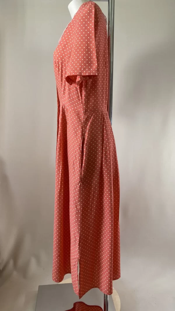 Robe à pois – Image 3