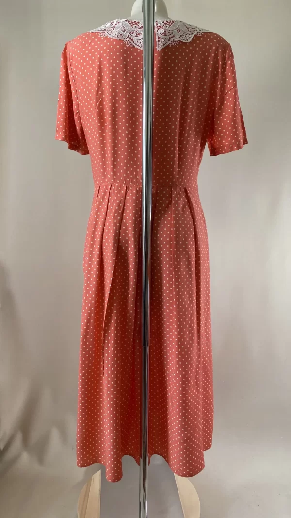 Robe à pois – Image 4