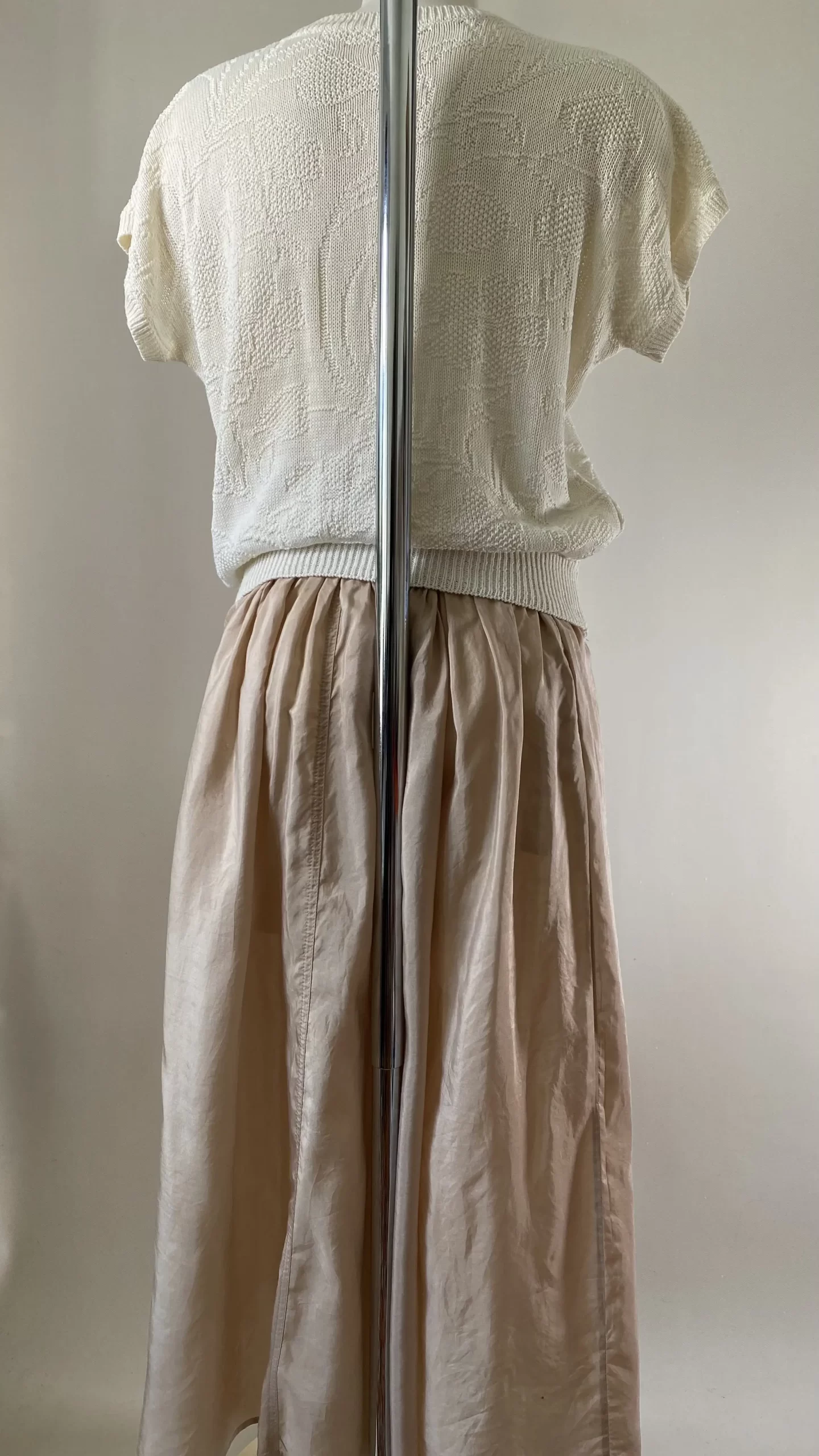 Pull d'été à manches courtes – Image 2