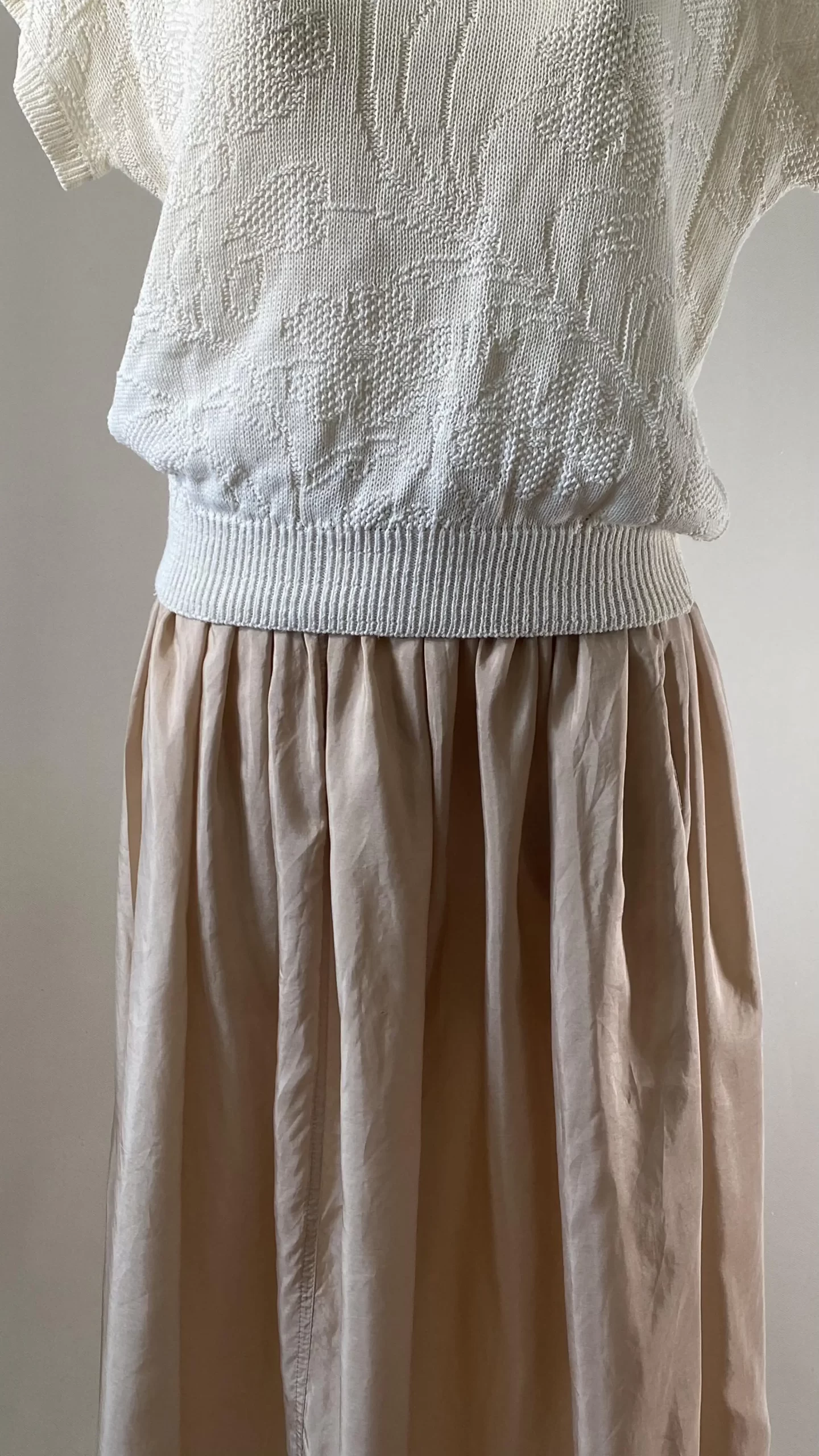 Pull d'été à manches courtes – Image 3