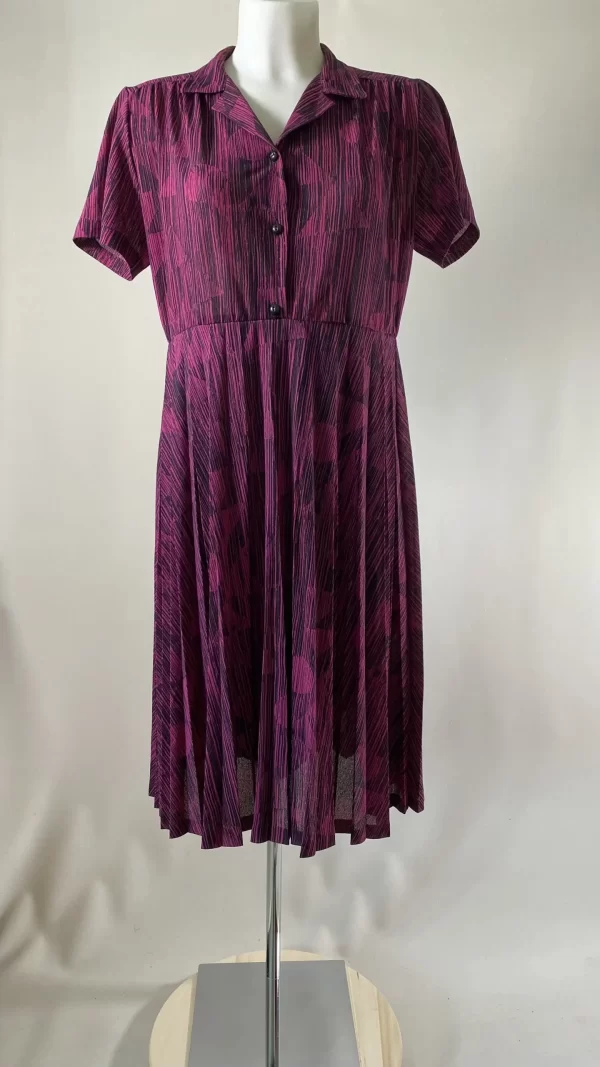 Robe d'été fluide