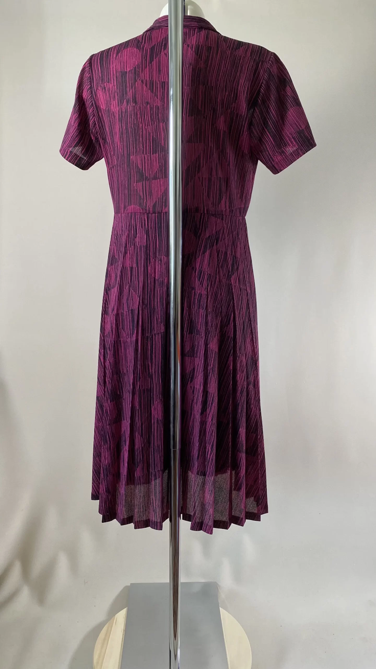 Robe d'été fluide – Image 2