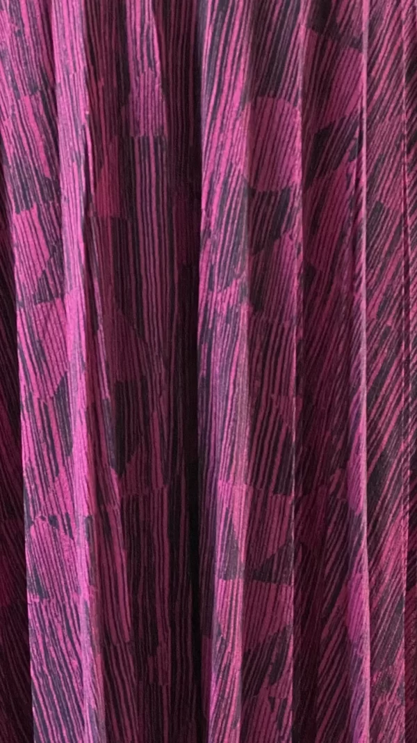 Robe d'été fluide – Image 3