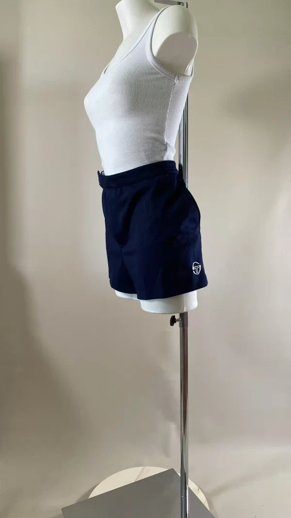 Short de tennis 70's – Image 2