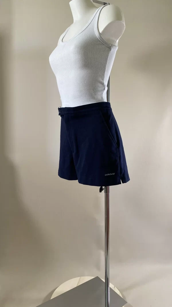 Short de tennis 70's – Image 2