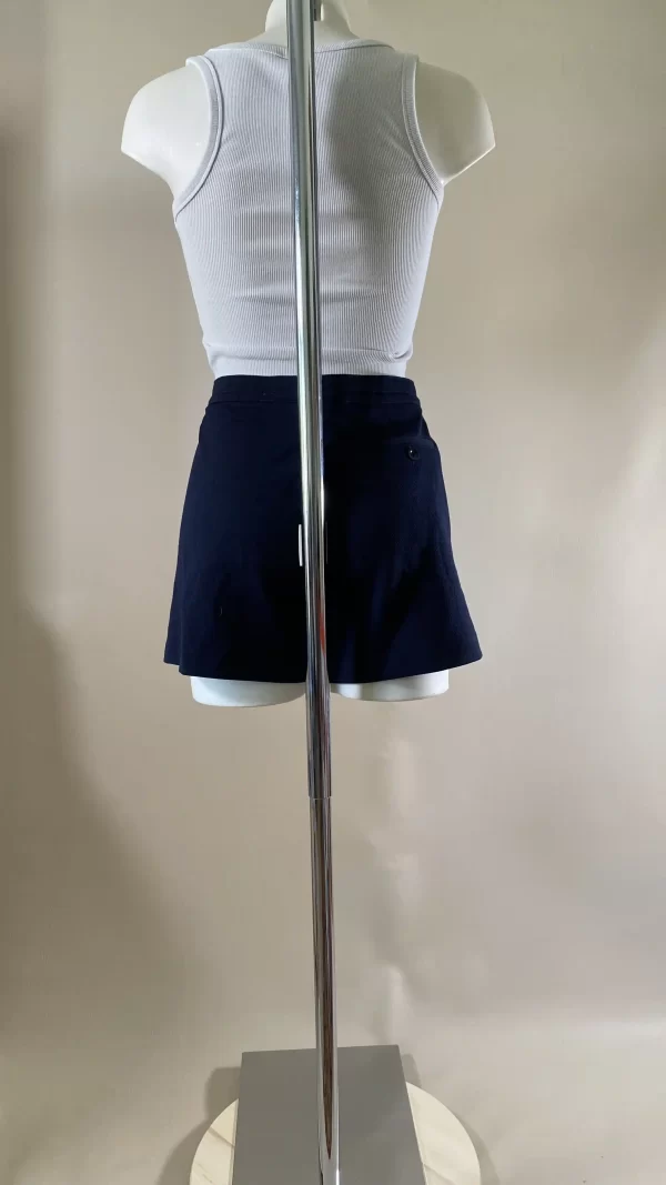 Short de tennis 70's – Image 3