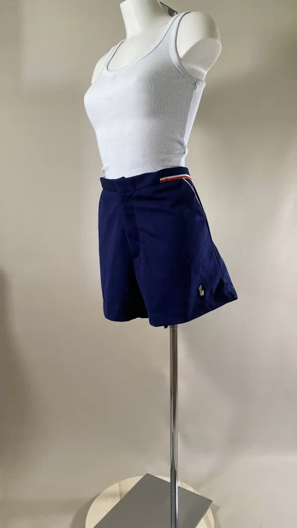 Short de tennis 70's – Image 2