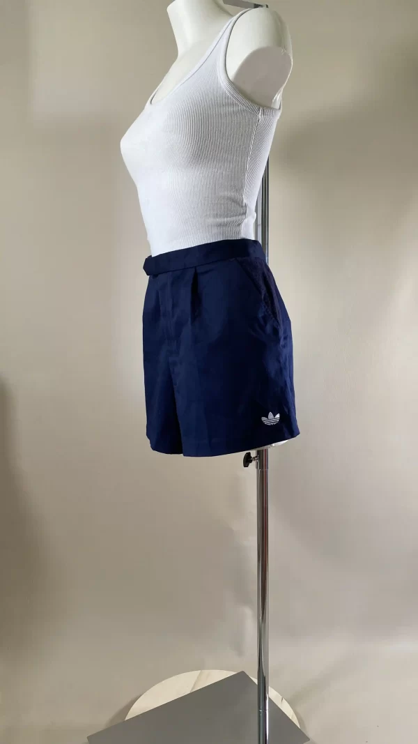 Short de tennis 80's – Image 2