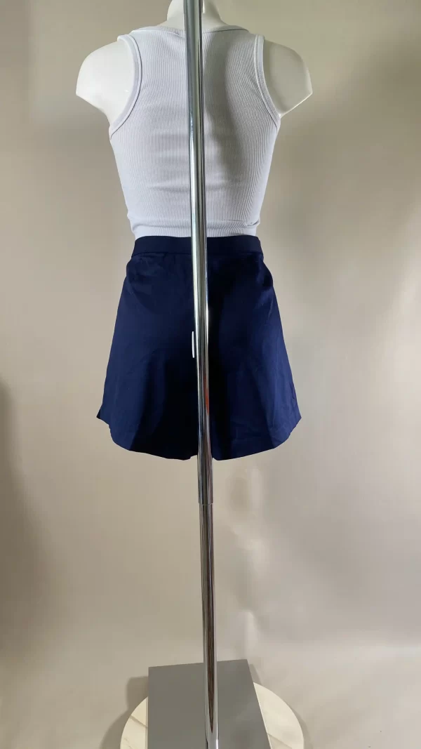 Short de tennis 80's – Image 3