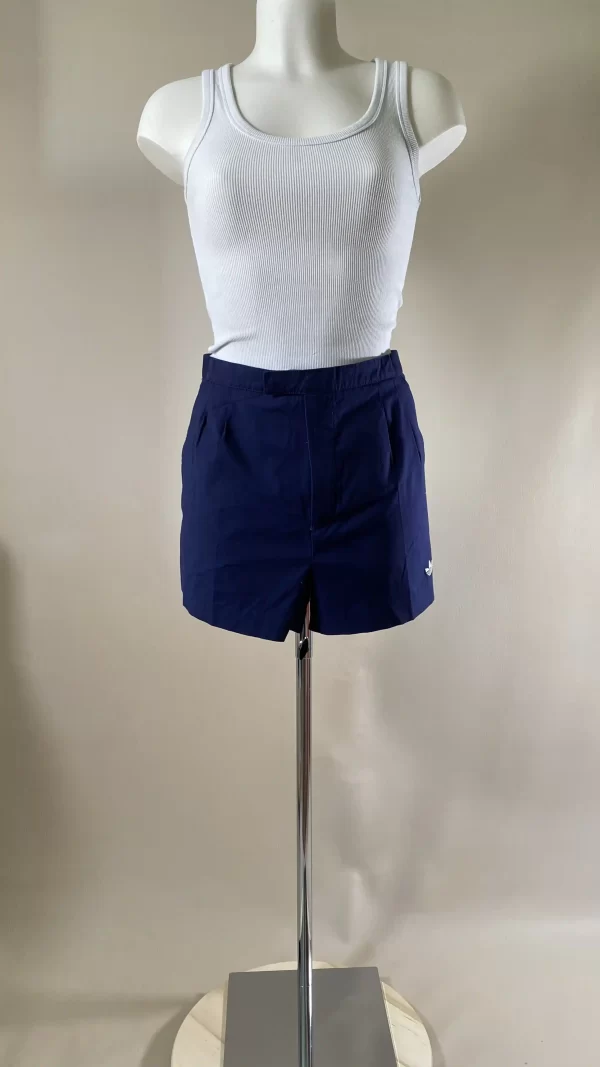 Short de tennis 80's