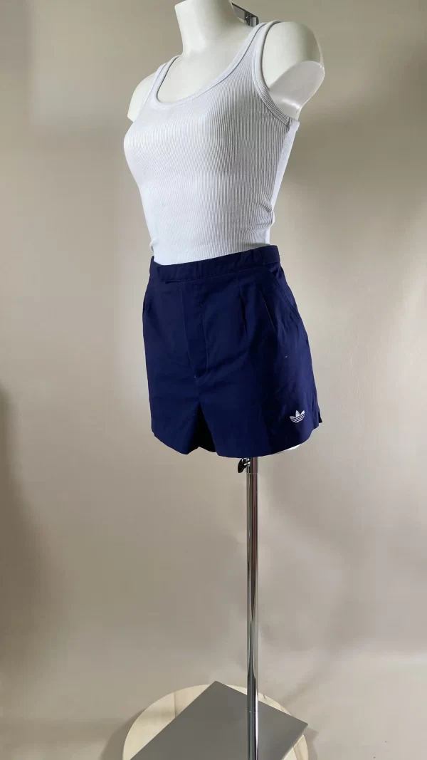 Short de tennis 80's – Image 2