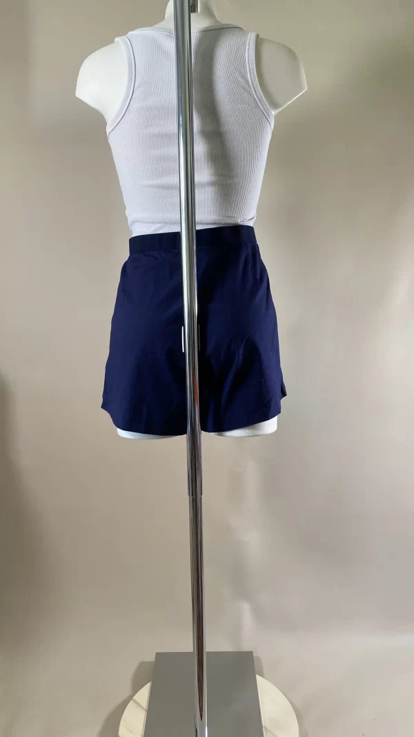 Short de tennis 80's – Image 3