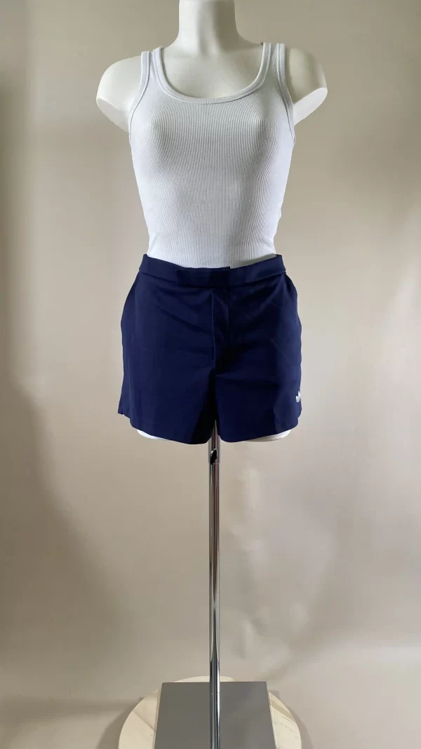 Short de tennis 80's