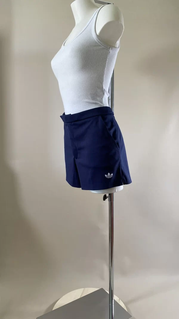 Short de tennis 80's – Image 2