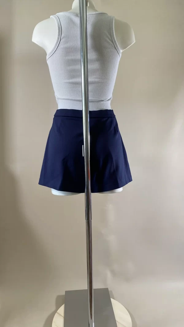Short de tennis 80's – Image 3