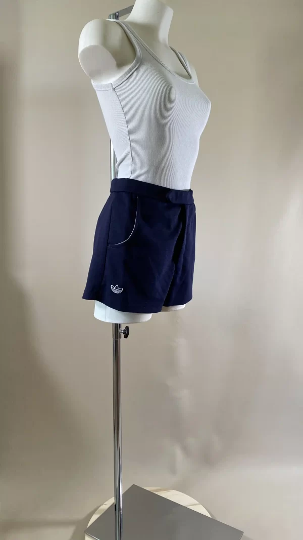 Short de tennis 70's – Image 2