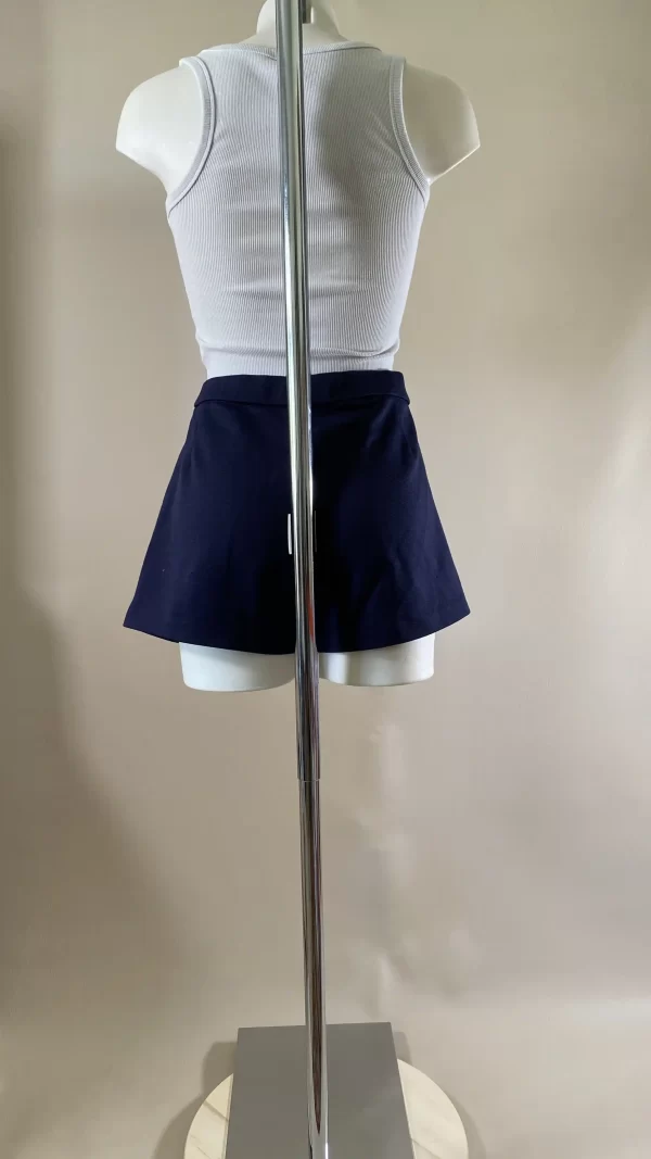 Short de tennis 70's – Image 3