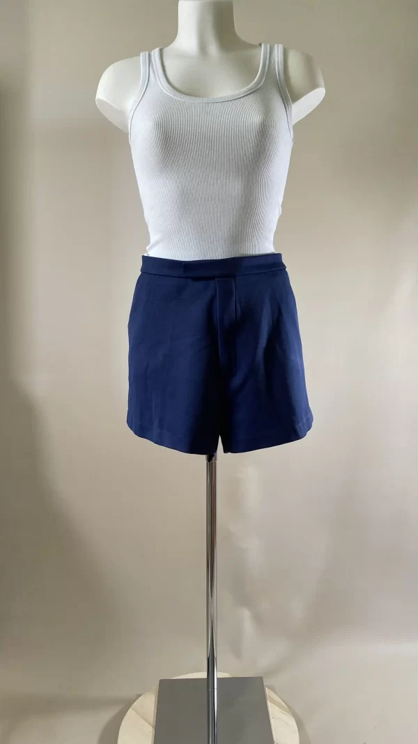 Short de tennis 80's