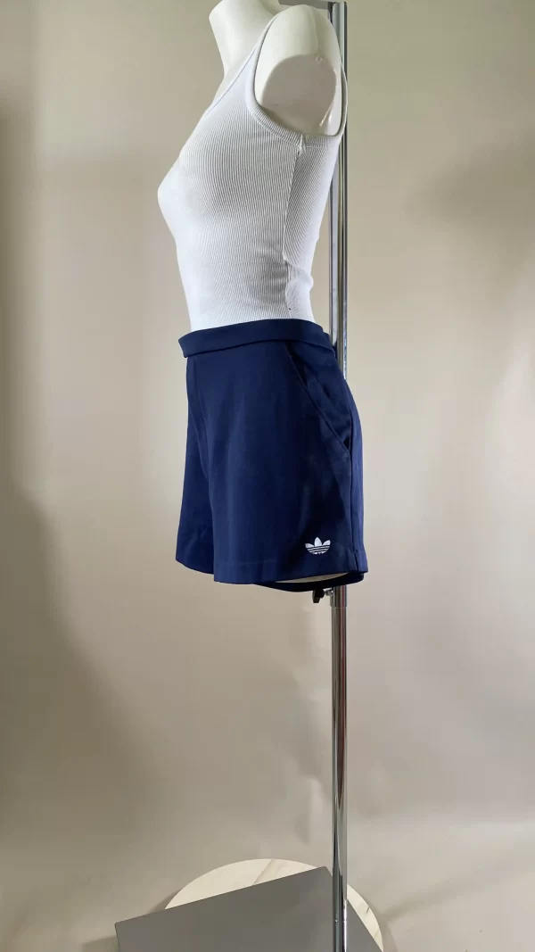 Short de tennis 80's – Image 2