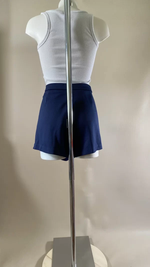 Short de tennis 80's – Image 3