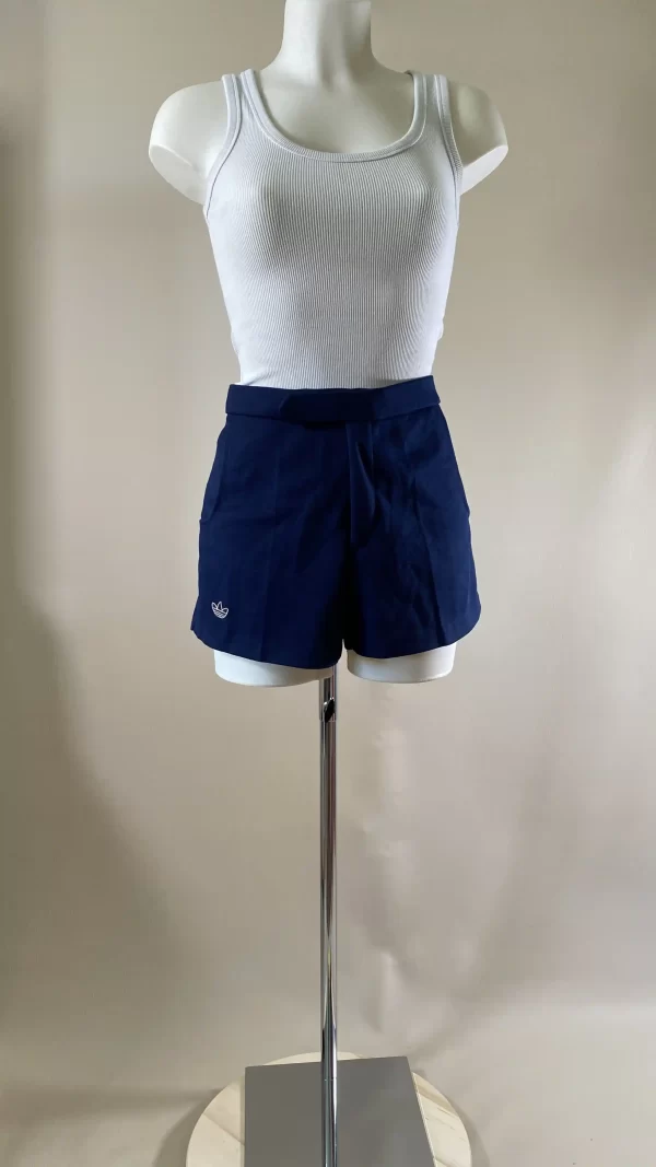 Short de tennis 70's