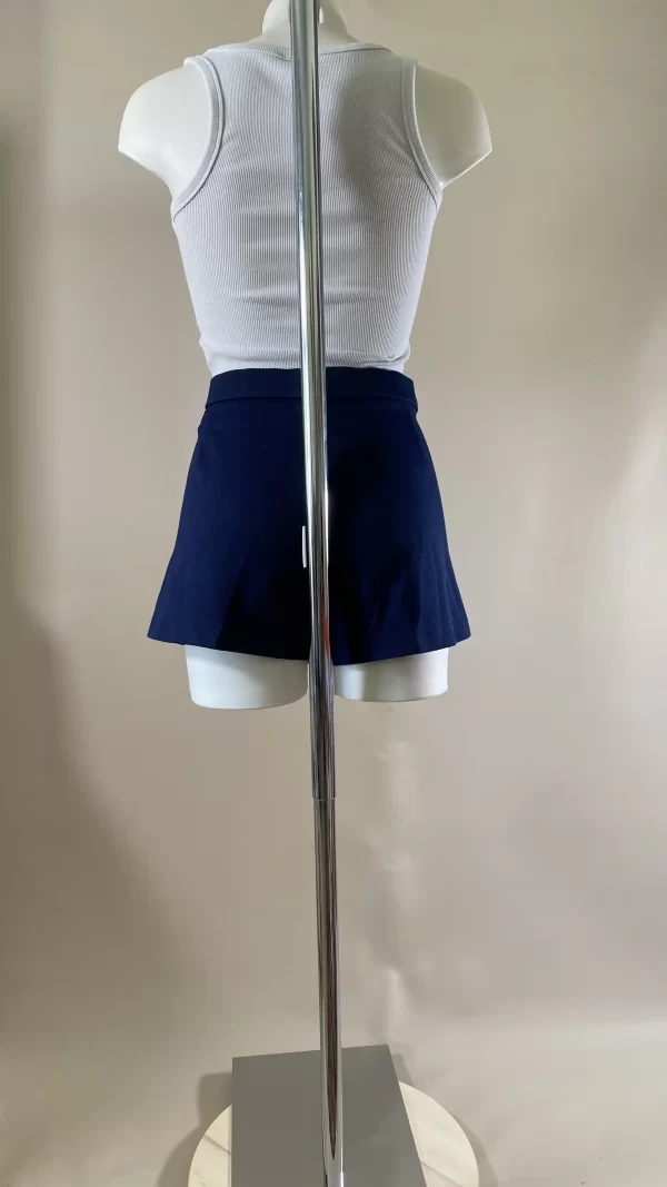 Short de tennis 70's – Image 3