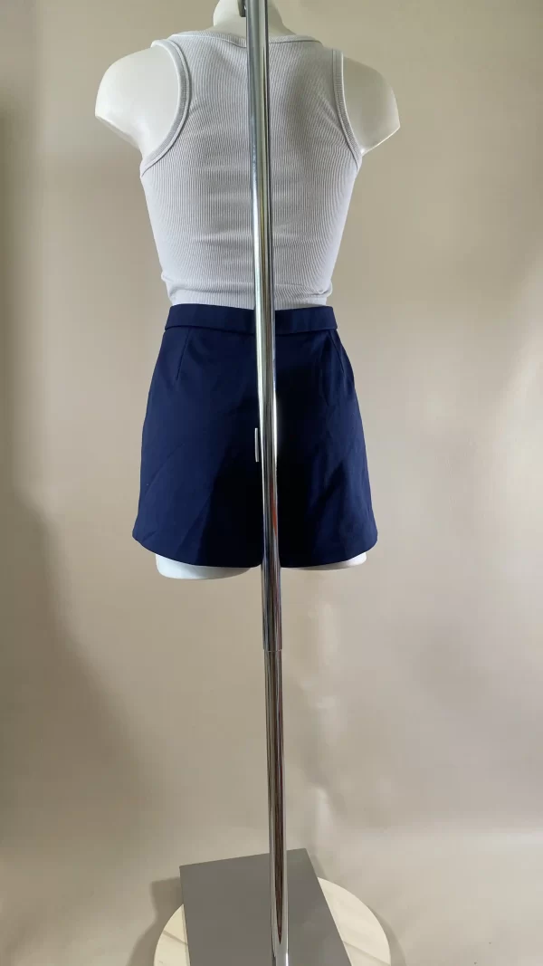Short de tennis 80's – Image 3