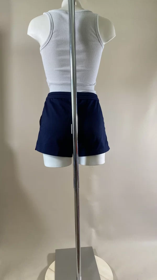 Short de tennis 70's – Image 3